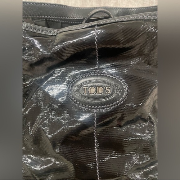 Tod's LUXURY G Line Sacca Tote - Picture 10 of 16